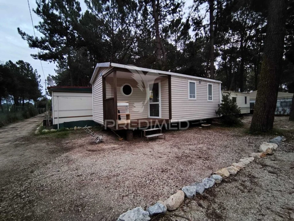 Moradia T2 para Venda em Pinhal Novo Foto 12