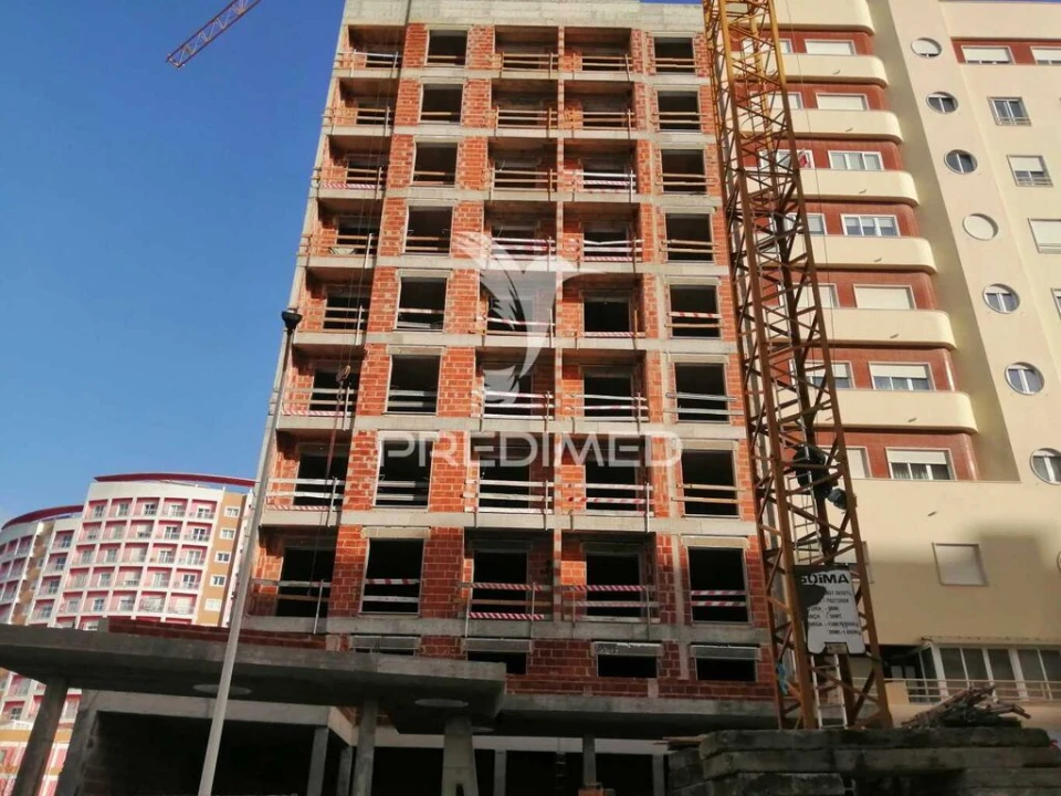 Apartamento T3 para Venda em Corroios Foto 1