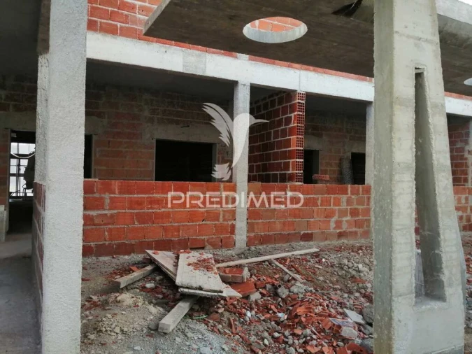 Apartamento T3 para Venda em Corroios Foto 4