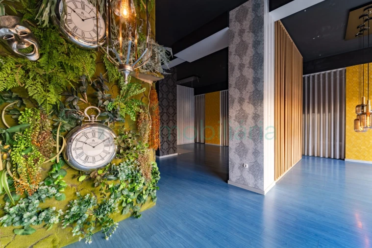 Loja para Venda em Caldas de Vizela (São Miguel e São João) Foto 8