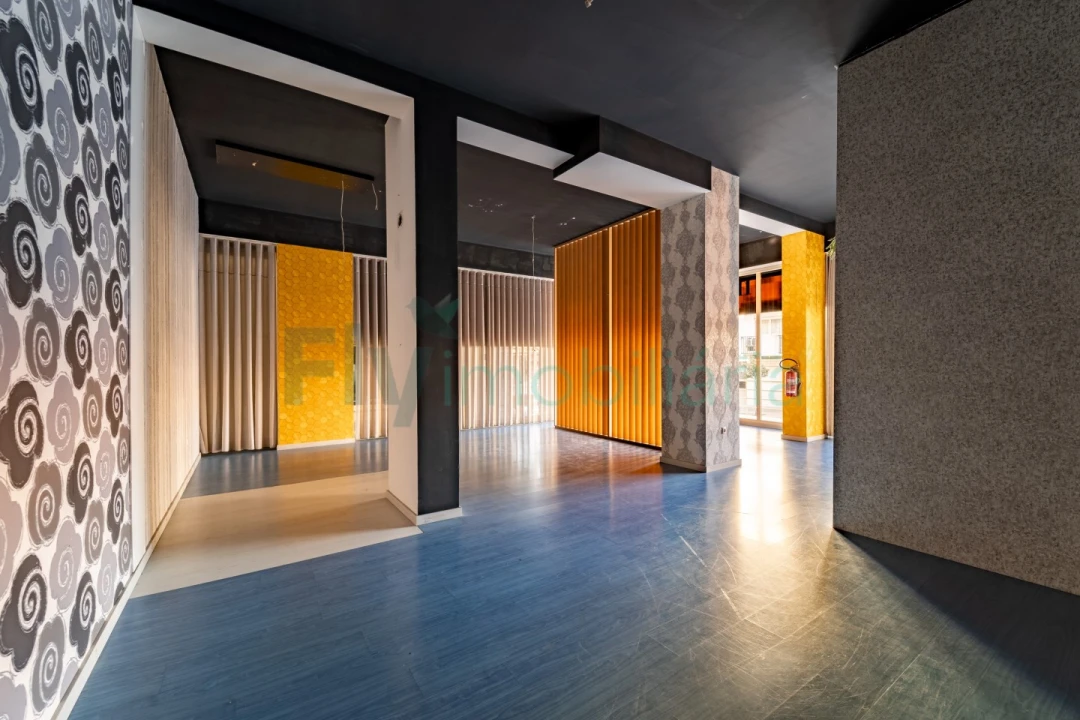 Loja para Arrendamento em Caldas de Vizela (São Miguel e São João) Foto 20