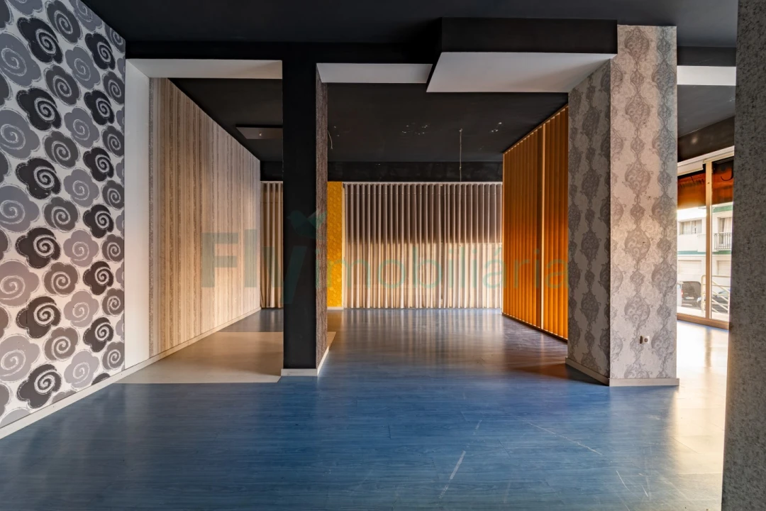 Loja para Arrendamento em Caldas de Vizela (São Miguel e São João) Foto 22