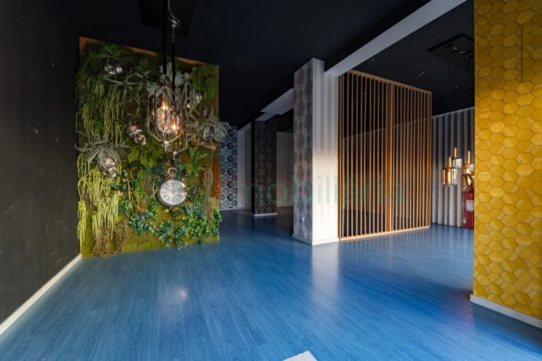 Loja para Arrendamento em Caldas de Vizela (São Miguel e São João) Foto 6