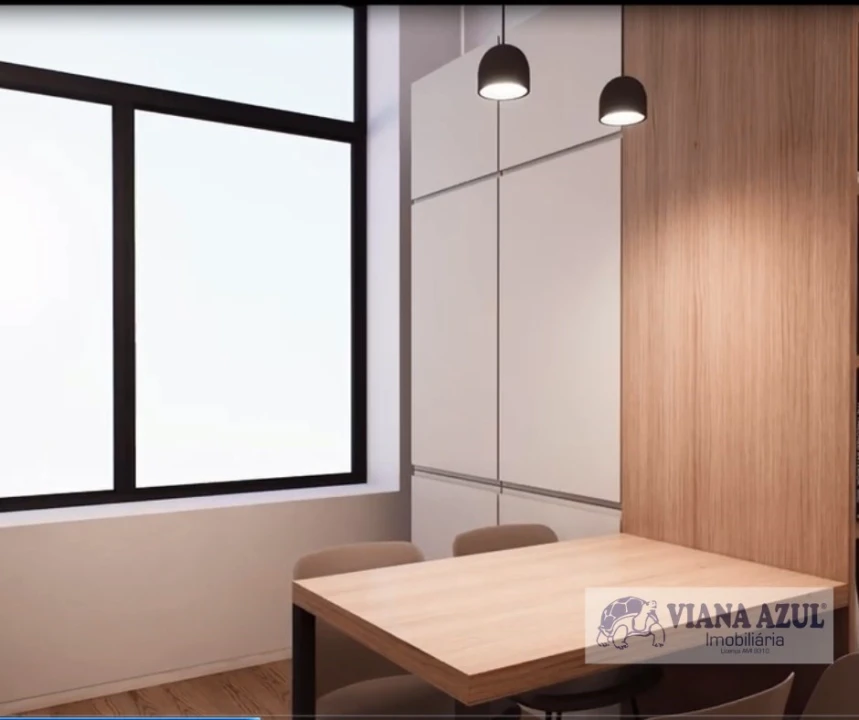 Apartamento T1 para Venda em Santa Maria Maior e Monserrate e Meadela Foto 4