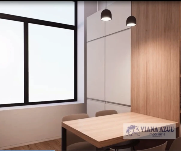 Apartamento T1 para Venda em Santa Maria Maior e Monserrate e Meadela Foto 4