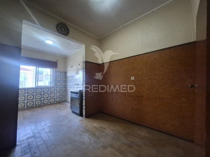 Apartamento T3 para Venda em Amora Foto 6