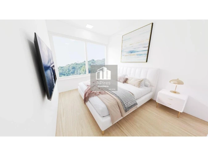 Apartamento T3 para Venda em Sesimbra (Castelo) Foto 10