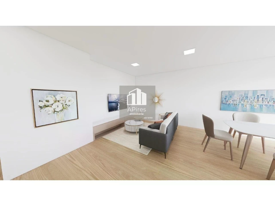 Apartamento T3 para Venda em Sesimbra (Castelo) Foto 13