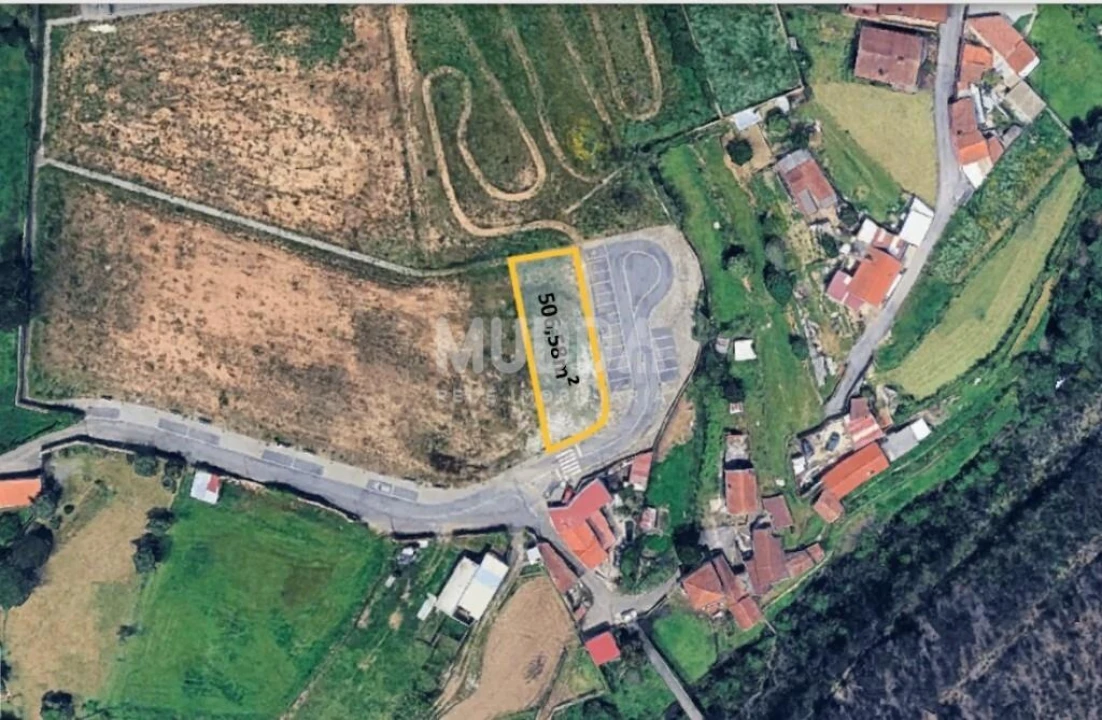 Terreno para Venda em Salreu Foto 6