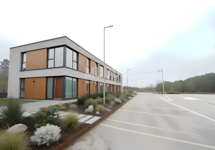 Terreno para Venda em Salreu Foto 2