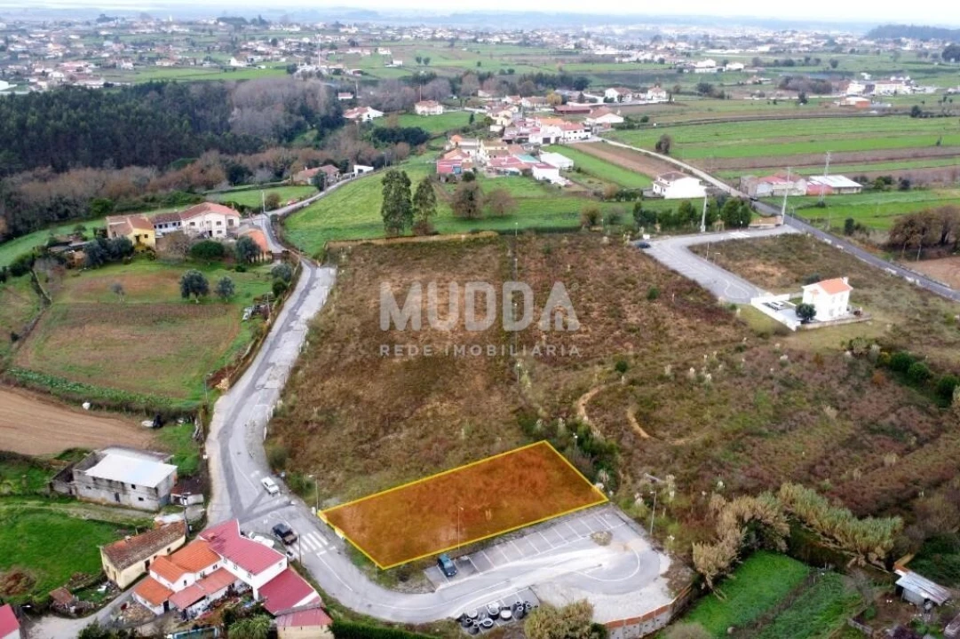 Terreno para Venda em Salreu Foto 6
