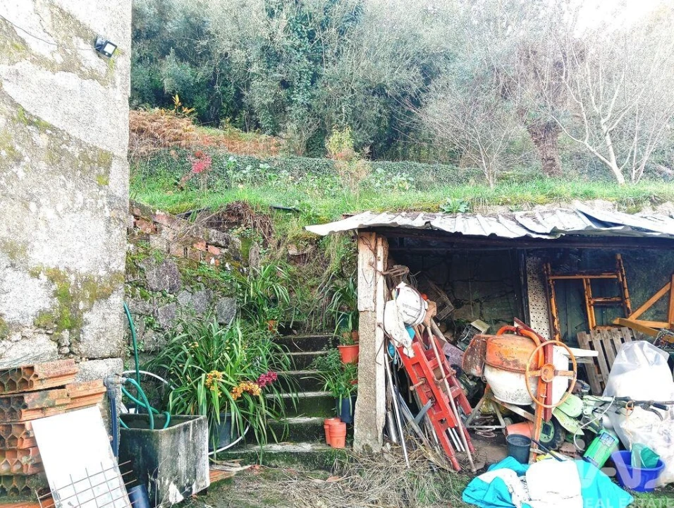 Moradia T2 para Venda em Geraz do Lima (Santa Maria, Santa Leocádia, Moreira), Deão Foto 14