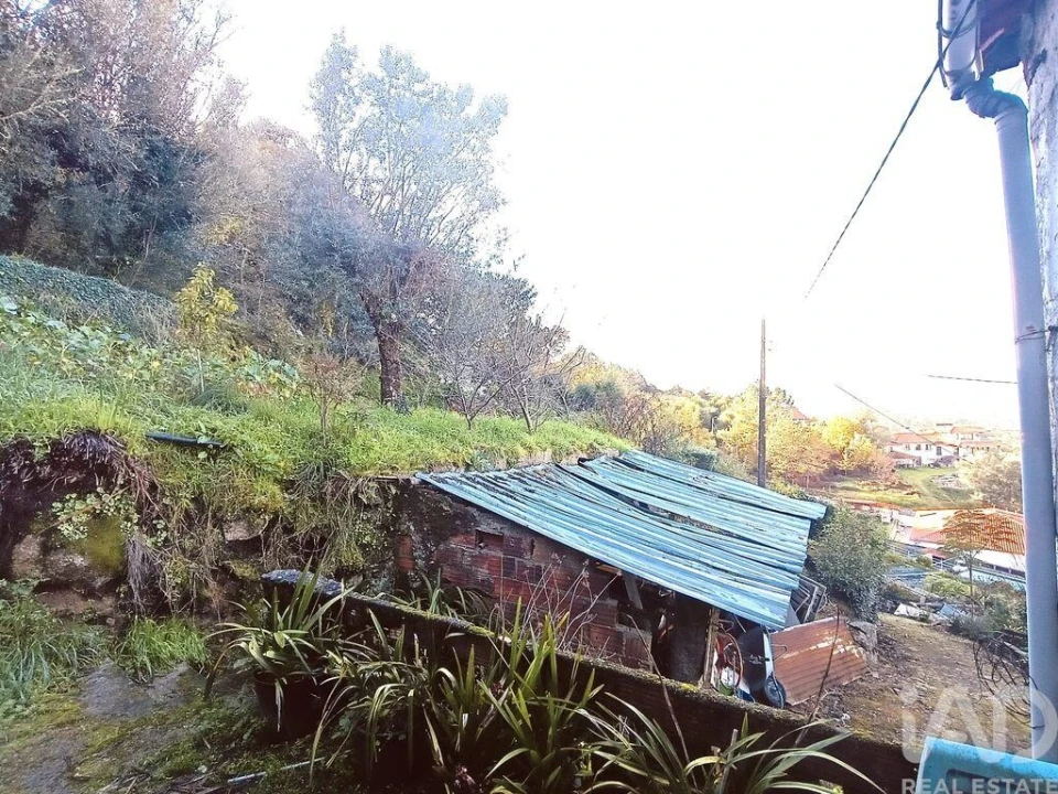 Moradia T2 para Venda em Geraz do Lima (Santa Maria, Santa Leocádia, Moreira), Deão Foto 16