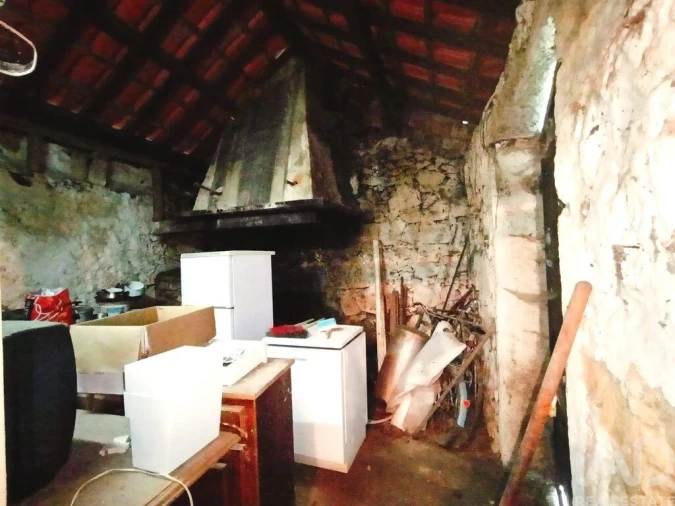 Moradia T2 para Venda em Geraz do Lima (Santa Maria, Santa Leocádia, Moreira), Deão Foto 9