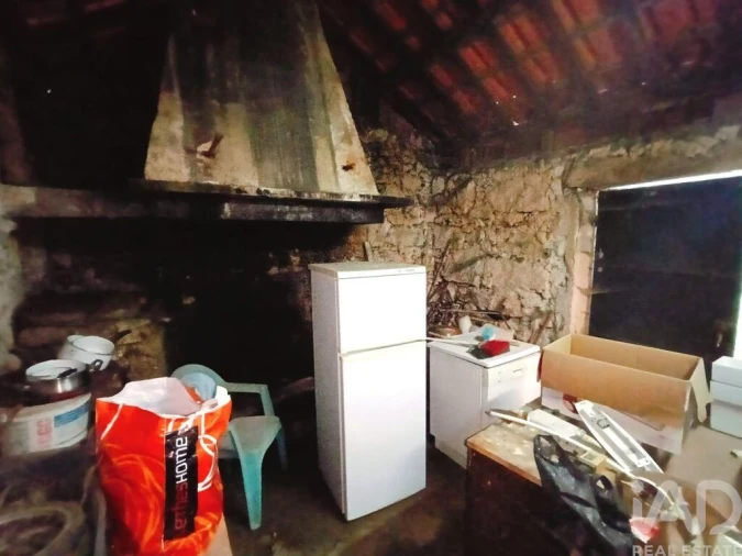 Moradia T2 para Venda em Geraz do Lima (Santa Maria, Santa Leocádia, Moreira), Deão Foto 10