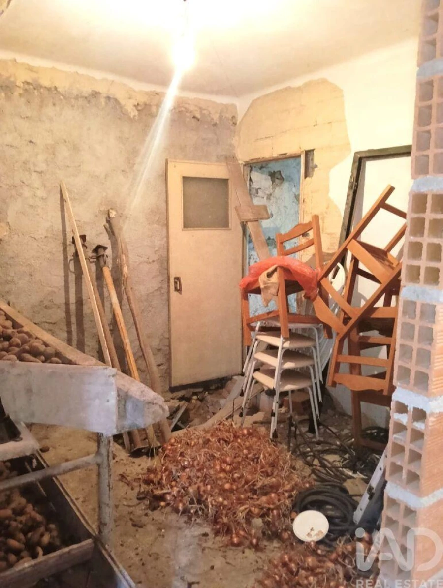 Moradia T2 para Venda em Geraz do Lima (Santa Maria, Santa Leocádia, Moreira), Deão Foto 8