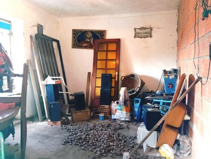 Moradia T2 para Venda em Geraz do Lima (Santa Maria, Santa Leocádia, Moreira), Deão Foto 7