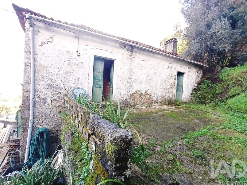 Moradia T2 para Venda em Geraz do Lima (Santa Maria, Santa Leocádia, Moreira), Deão Foto 5