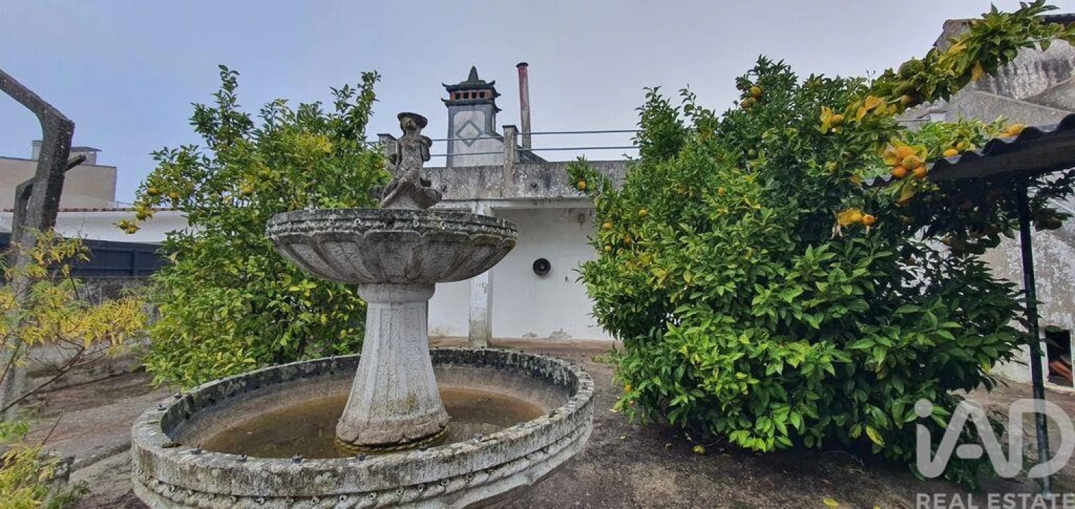 Moradia T6 para Venda em Espírito Santo, Nossa Senhora da Graça e São Simão Foto 20