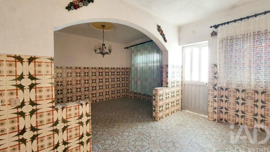 Moradia T6 para Venda em Espírito Santo, Nossa Senhora da Graça e São Simão Foto 14