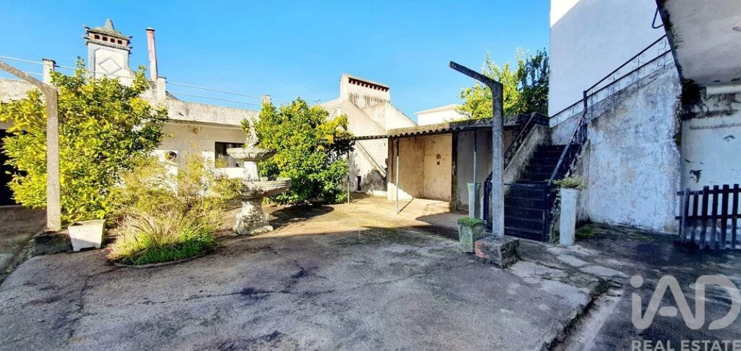 Moradia T6 para Venda em Espírito Santo, Nossa Senhora da Graça e São Simão Foto 20