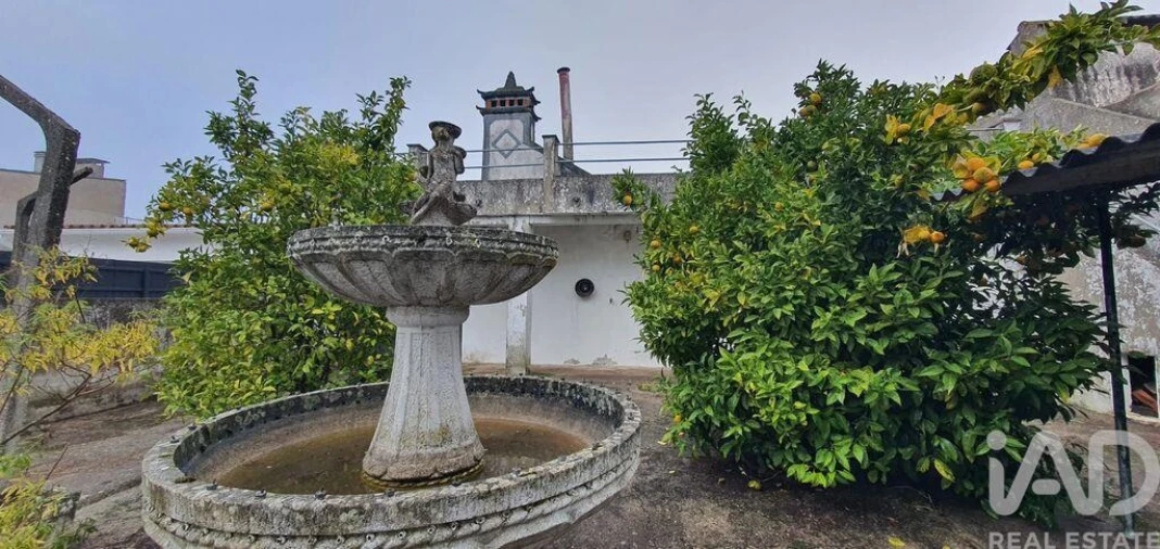 Moradia T6 para Venda em Espírito Santo, Nossa Senhora da Graça e São Simão Foto 20