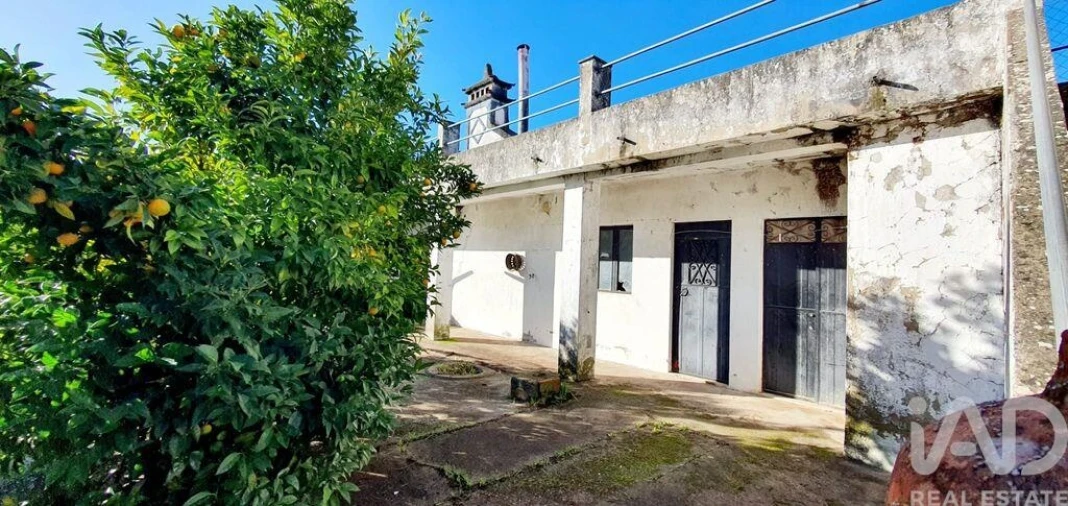 Moradia T6 para Venda em Espírito Santo, Nossa Senhora da Graça e São Simão Foto 22