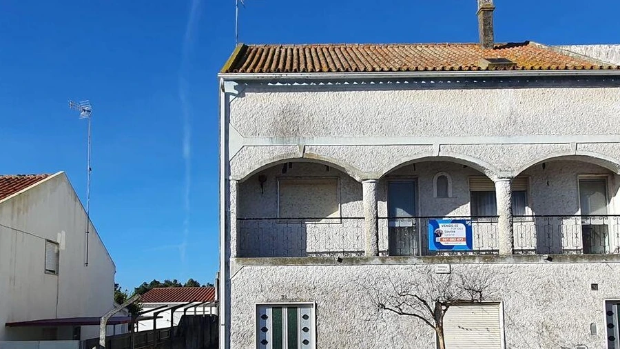 Moradia T6 para Venda em Espírito Santo, Nossa Senhora da Graça e São Simão