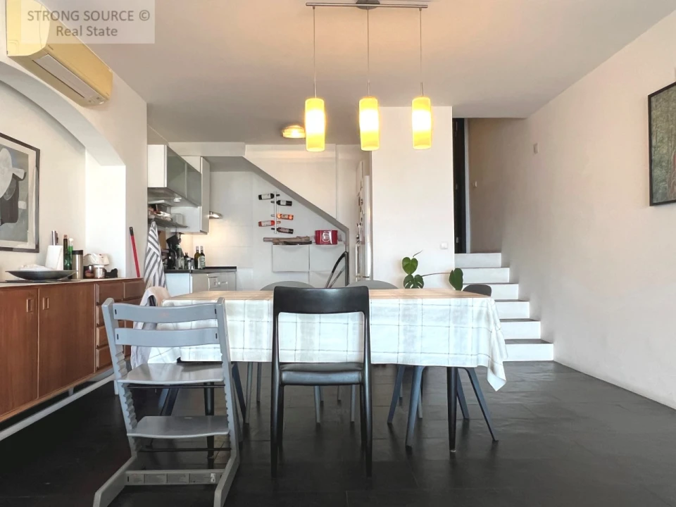 Moradia T3 para Venda em Sesimbra (Santiago) Foto 12