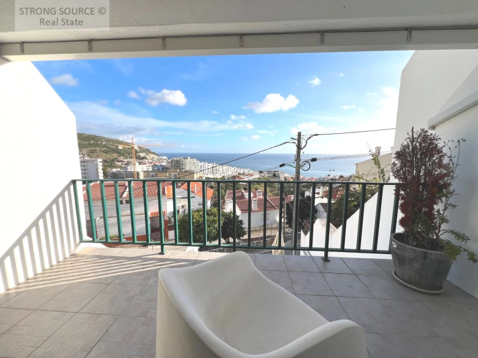 Moradia T3 para Venda em Sesimbra (Santiago) Foto 28