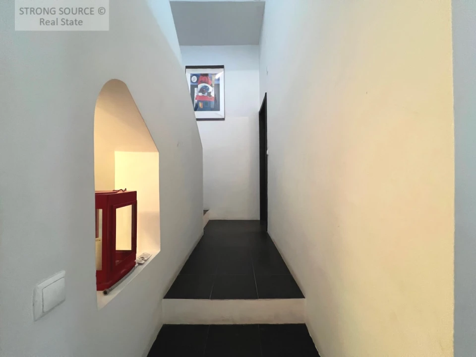 Moradia T3 para Venda em Sesimbra (Santiago) Foto 33