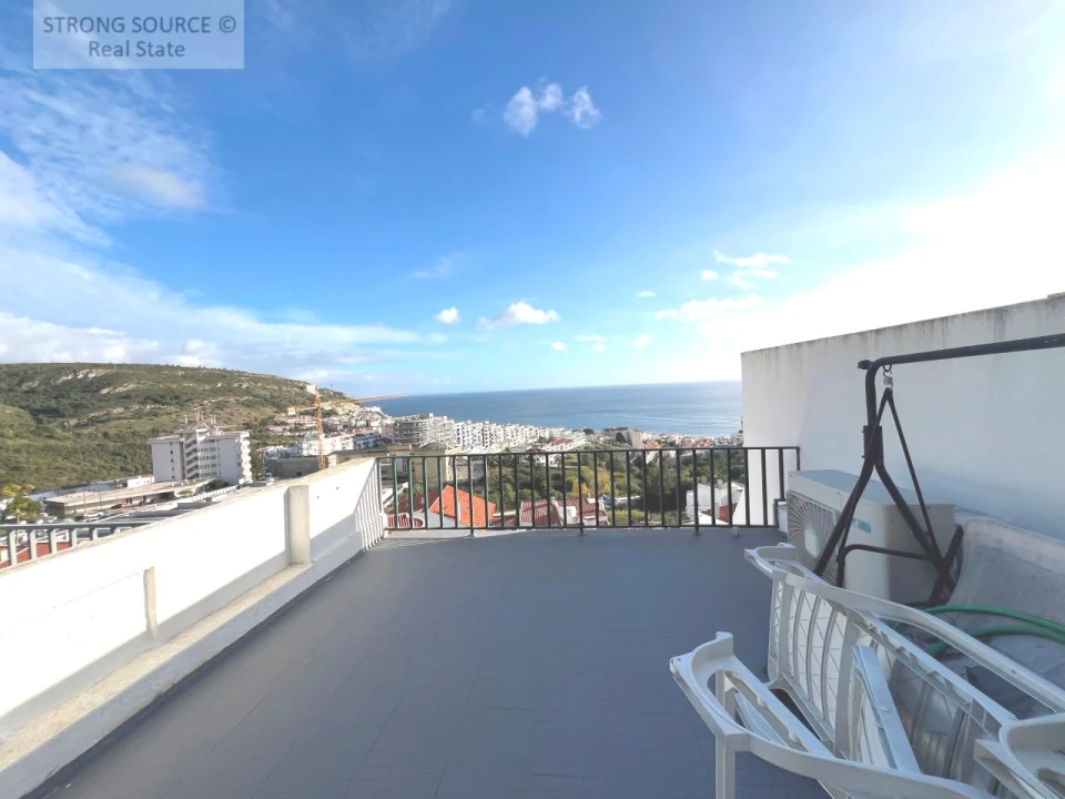 Moradia T3 para Venda em Sesimbra (Santiago) Foto 52