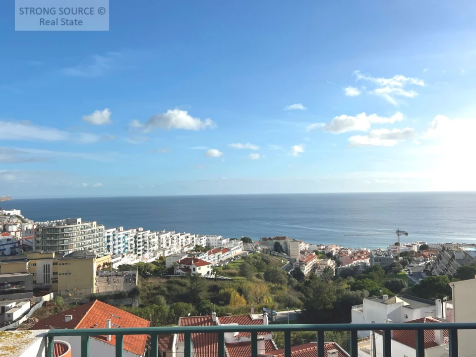 Moradia T3 para Venda em Sesimbra (Santiago) Foto 53