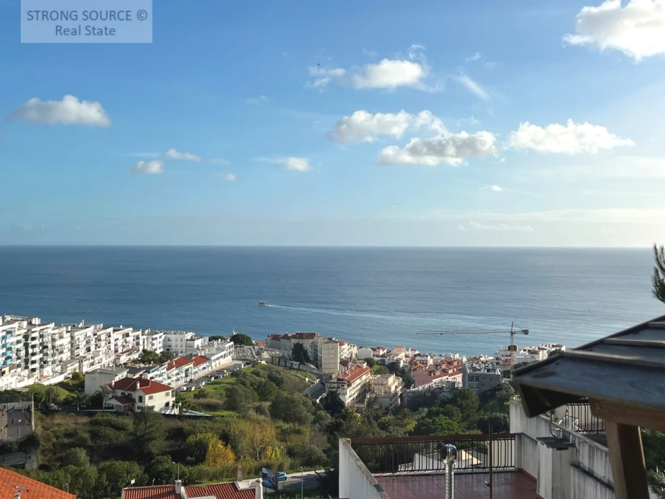 Moradia T3 para Venda em Sesimbra (Santiago) Foto 64