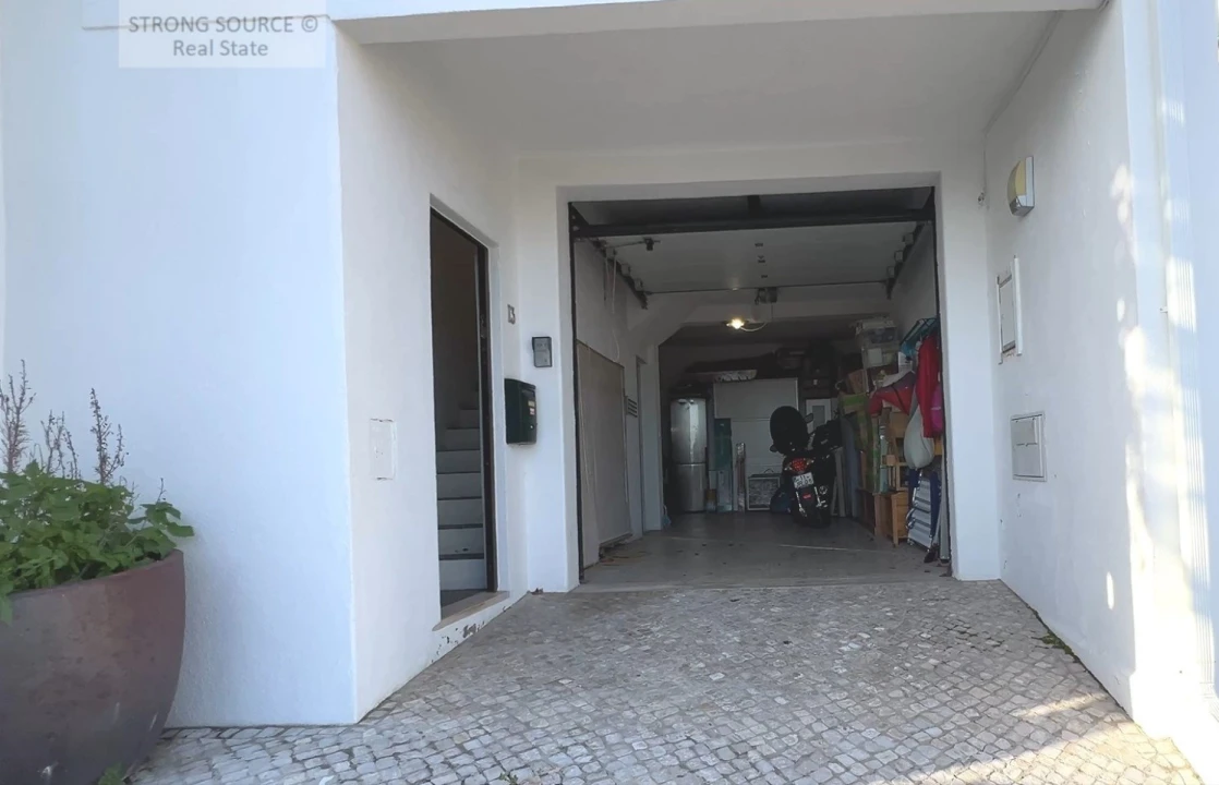 Moradia T3 para Venda em Sesimbra (Santiago) Foto 69