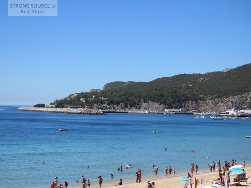 Moradia T3 para Venda em Sesimbra (Santiago) Foto 80