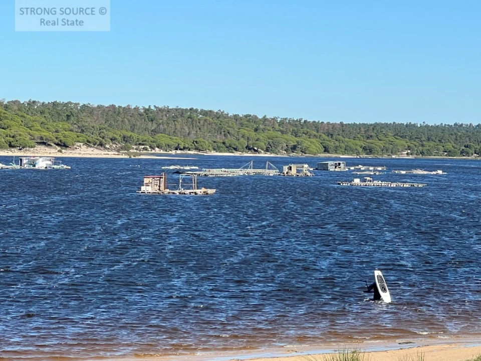 Moradia T3 para Venda em Sesimbra (Santiago) Foto 84