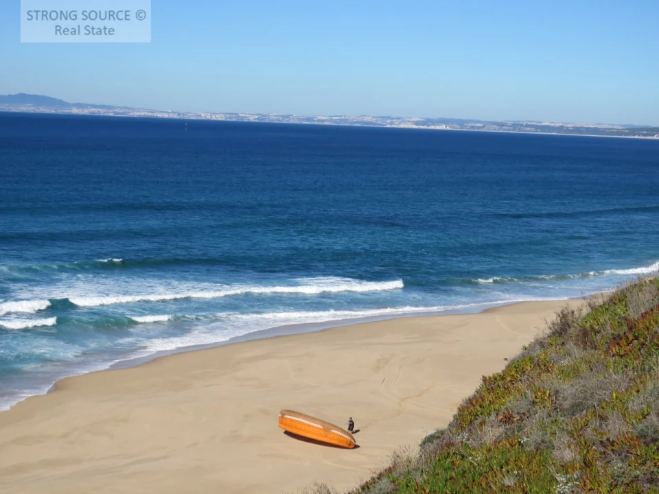 Moradia T3 para Venda em Sesimbra (Santiago) Foto 88