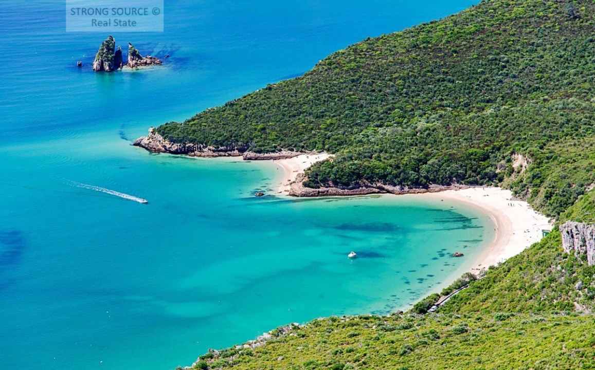 Moradia T3 para Venda em Sesimbra (Santiago) Foto 92