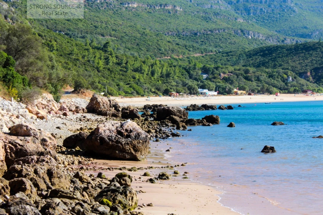 Moradia T3 para Venda em Sesimbra (Santiago) Foto 93