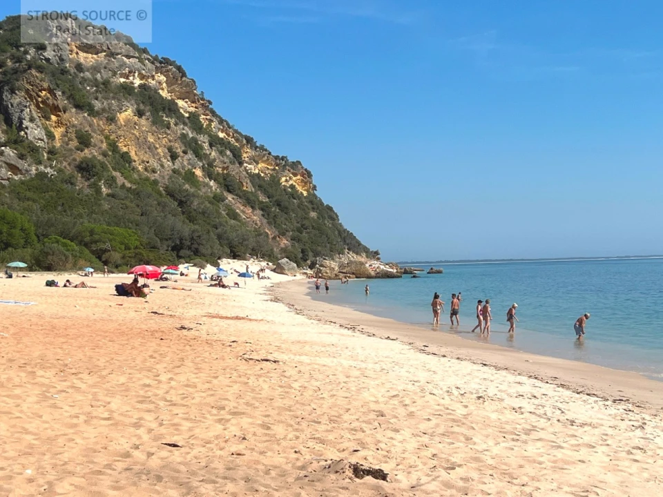 Moradia T3 para Venda em Sesimbra (Santiago) Foto 94