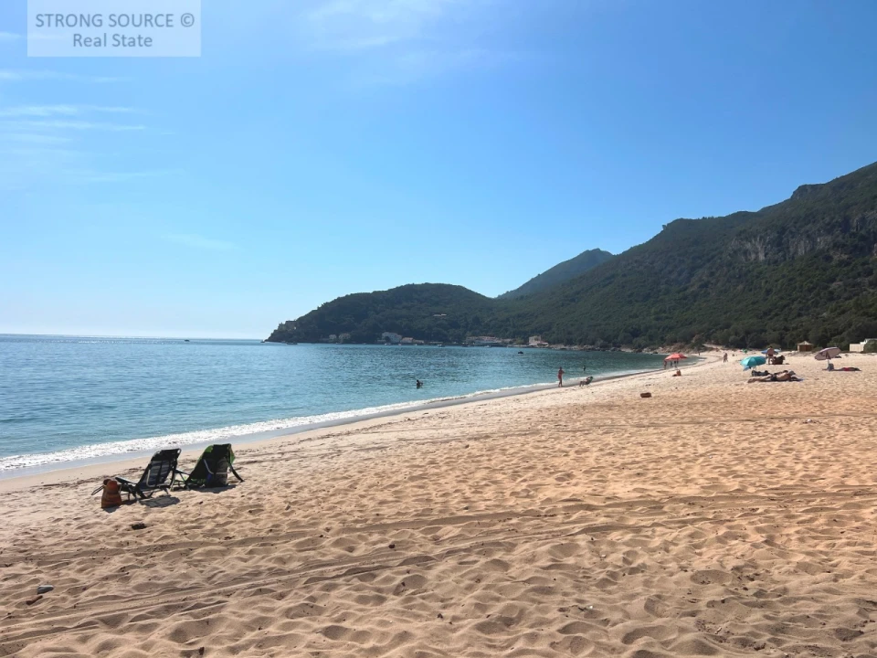 Moradia T3 para Venda em Sesimbra (Santiago) Foto 95