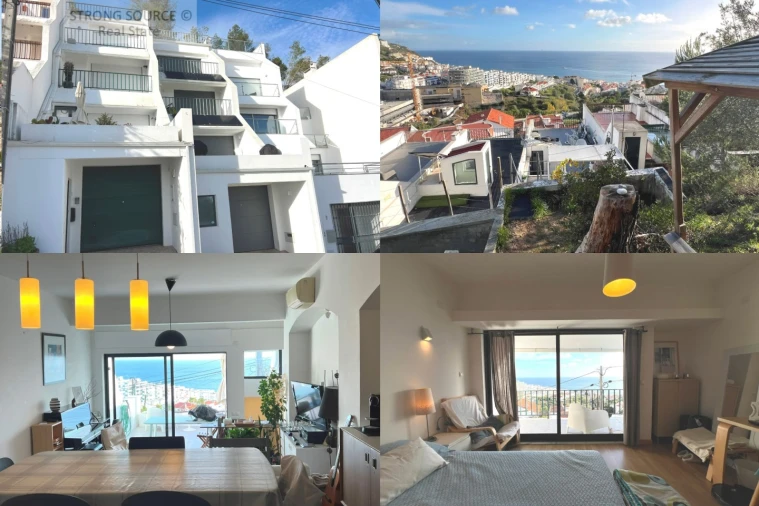 Moradia T3 para Venda em Sesimbra (Santiago)