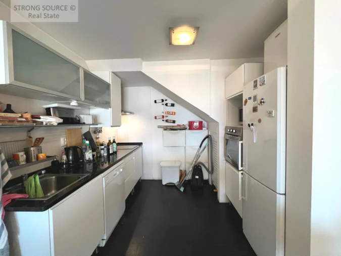 Moradia T3 para Venda em Sesimbra (Santiago) Foto 13