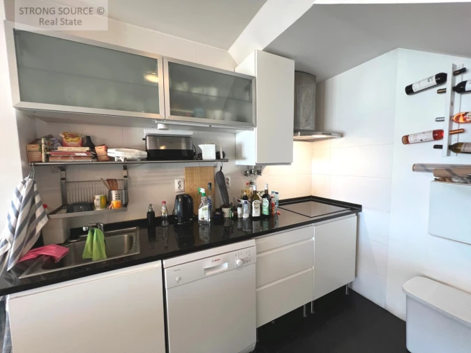 Moradia T3 para Venda em Sesimbra (Santiago) Foto 14