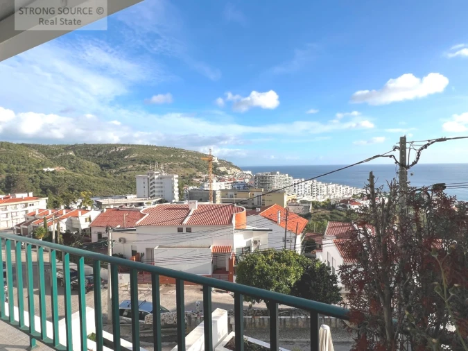 Moradia T3 para Venda em Sesimbra (Santiago) Foto 29