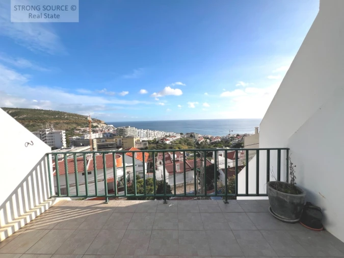 Moradia T3 para Venda em Sesimbra (Santiago) Foto 42