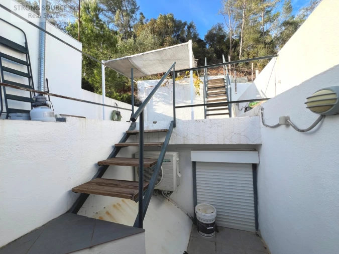 Moradia T3 para Venda em Sesimbra (Santiago) Foto 49