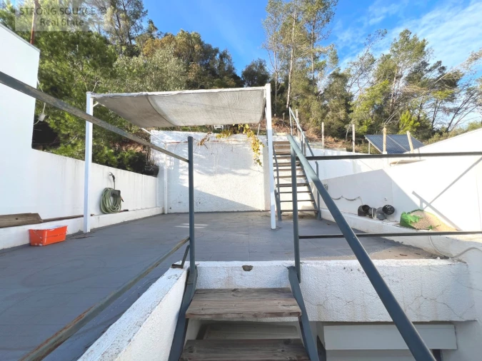 Moradia T3 para Venda em Sesimbra (Santiago) Foto 50