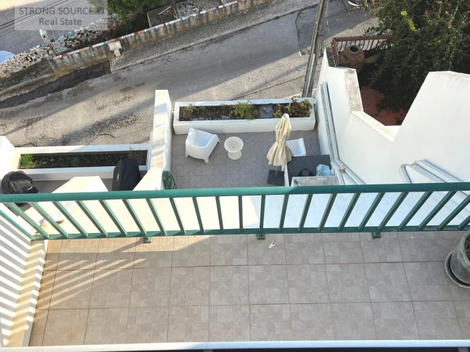 Moradia T3 para Venda em Sesimbra (Santiago) Foto 55